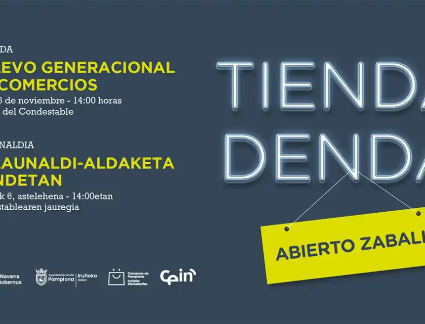 tienda denda