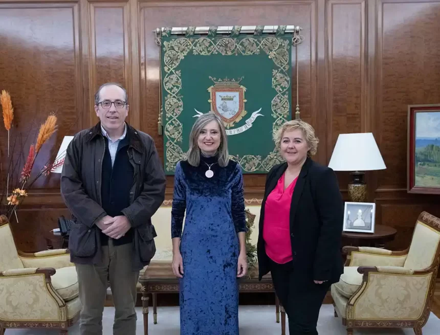 reunión al campo