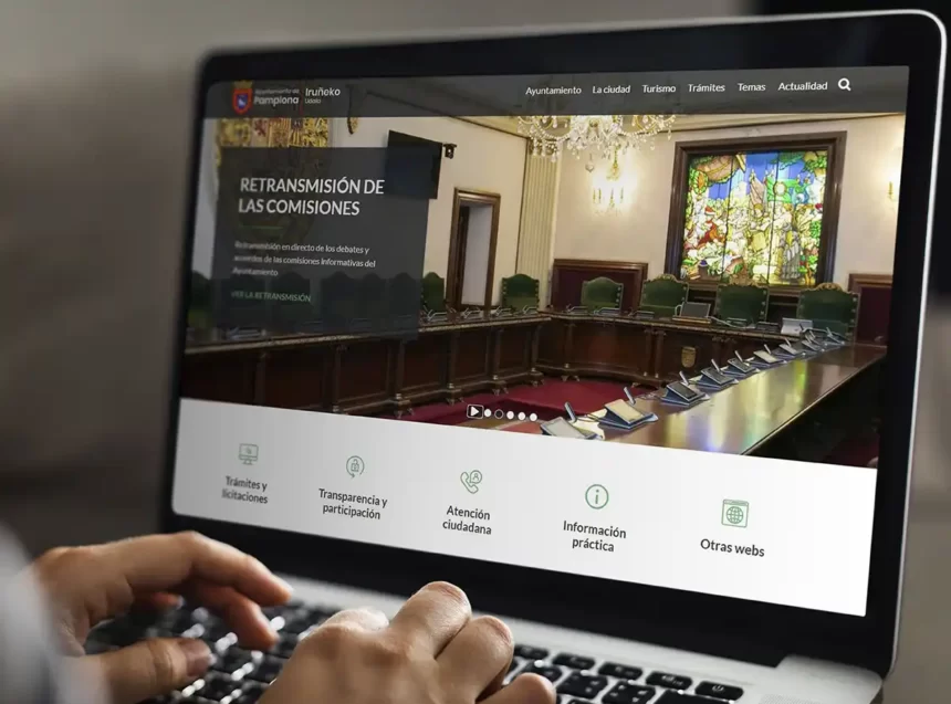 web-ayuntamiento web ayuntamiento