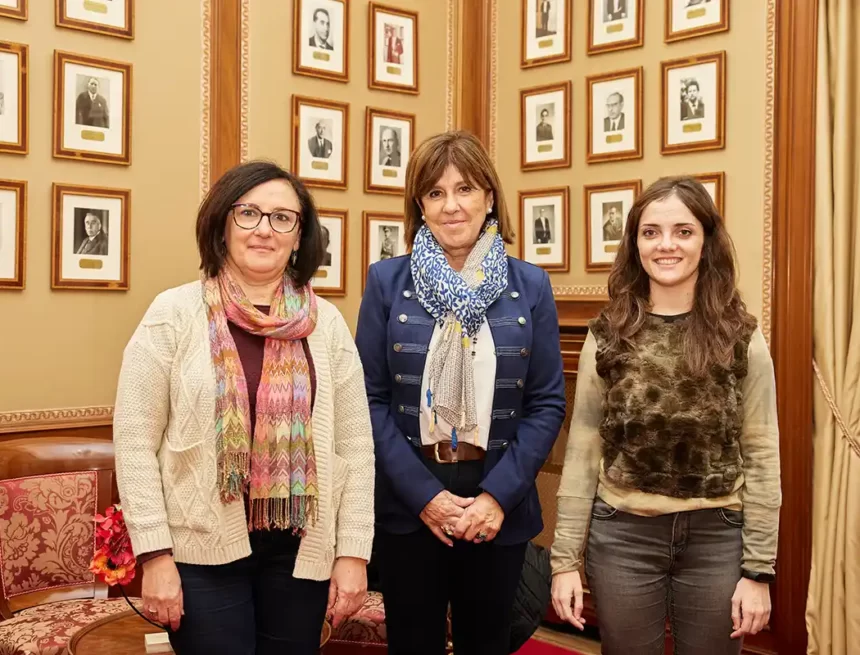 asociación aralar