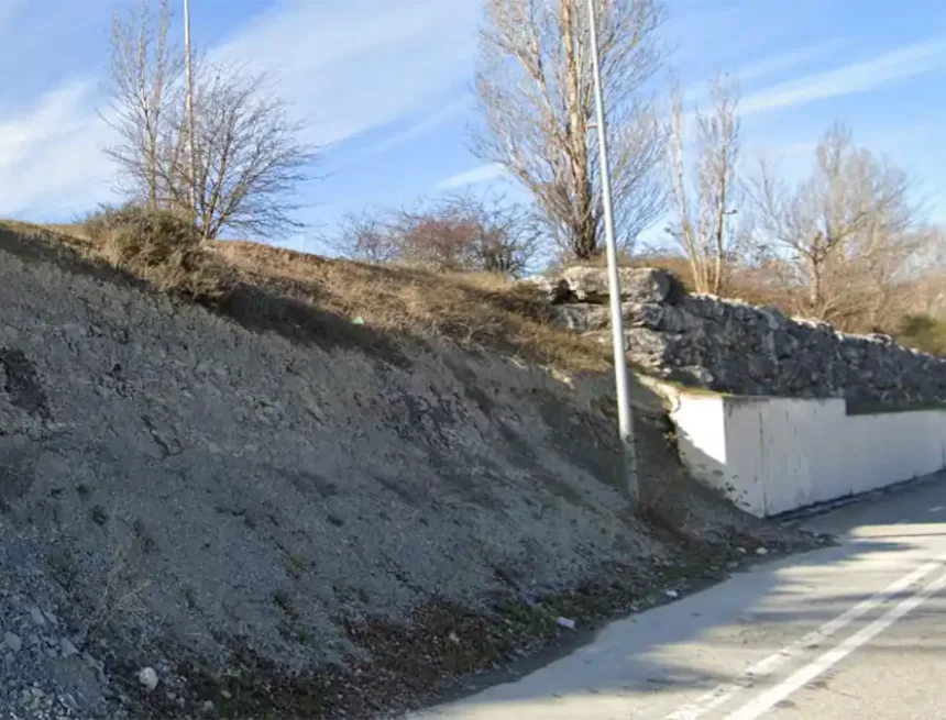 talud