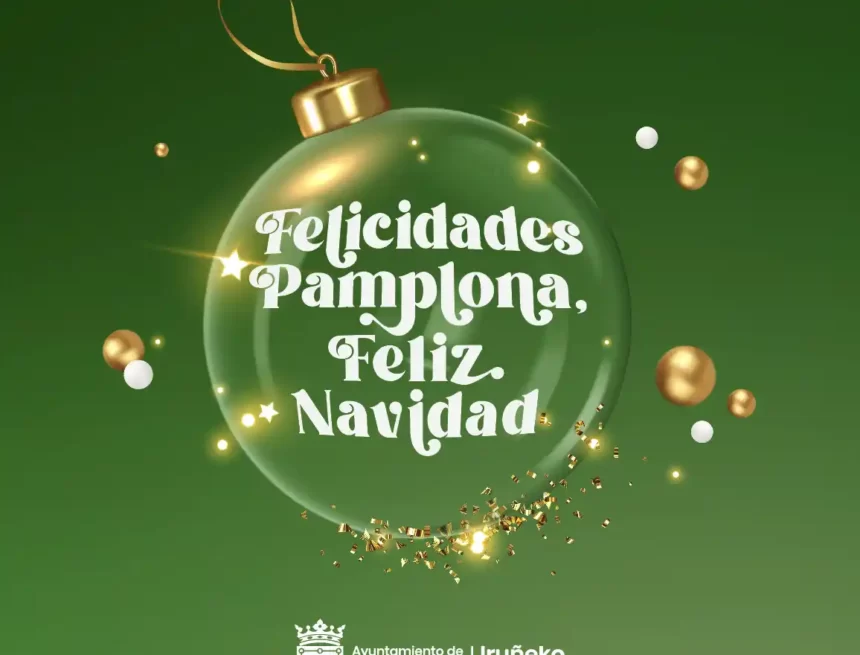 campaña navidad
