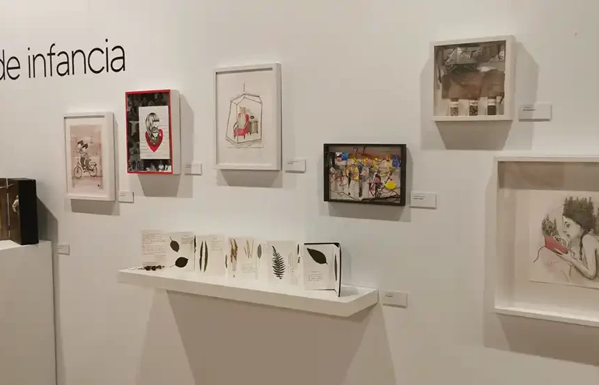 correspondencia expo