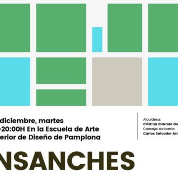 ensanches