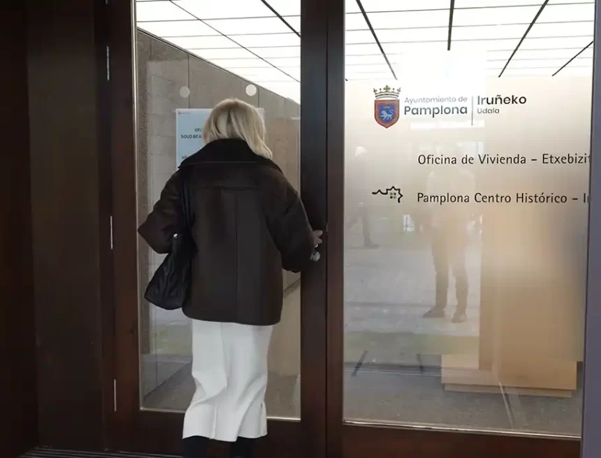 oficina vivienda