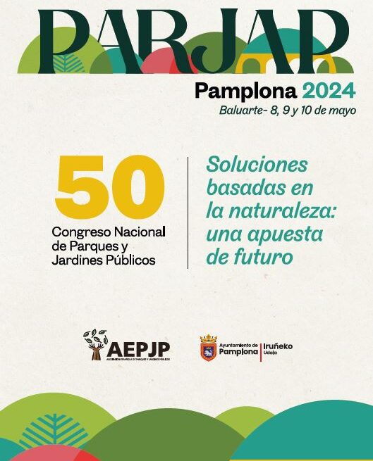 parjar congreso