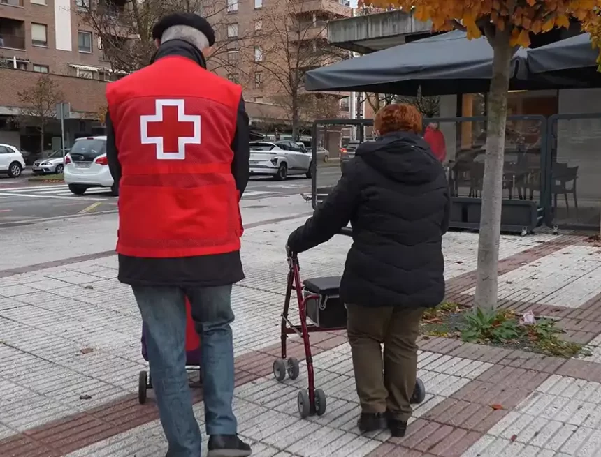 personas mayores