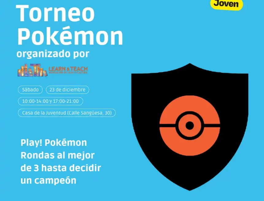 campeonato pokémon