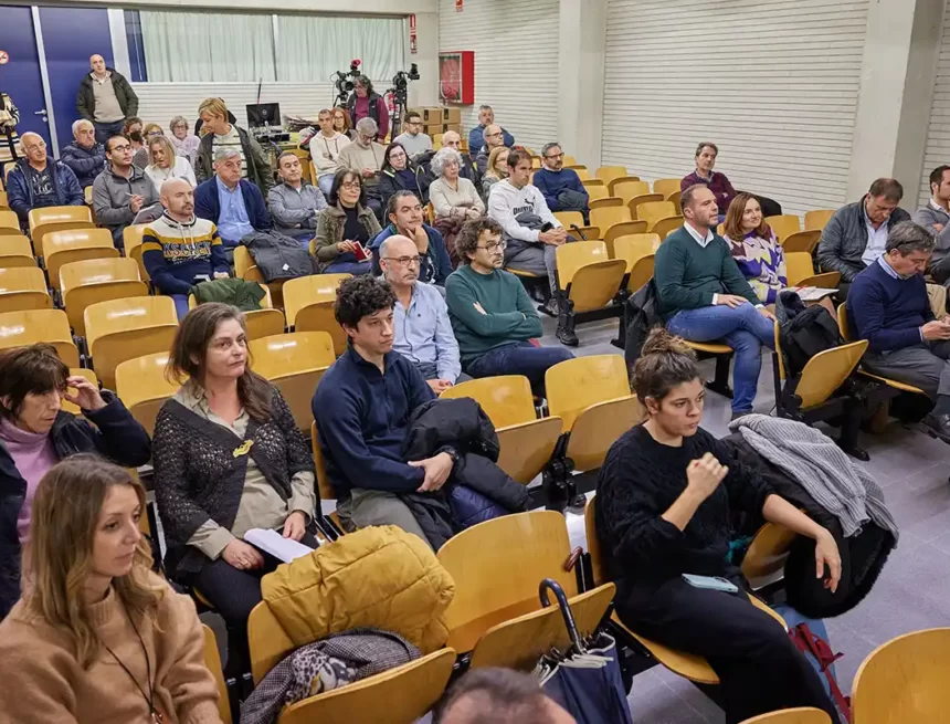 foro de barrio Ripagaina