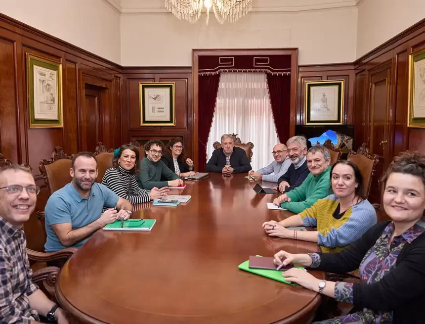 junta gobierno local