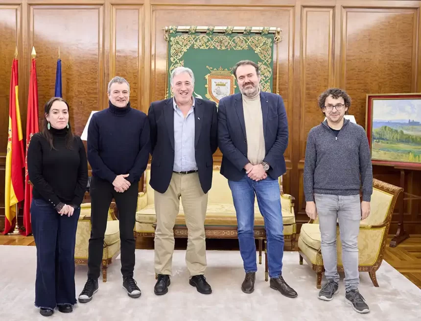secretario estado juventud