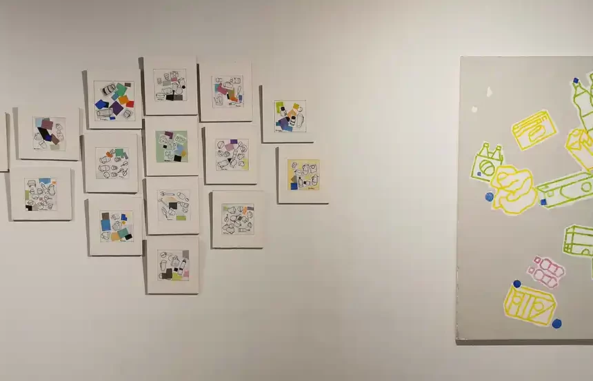 expo universo creativo