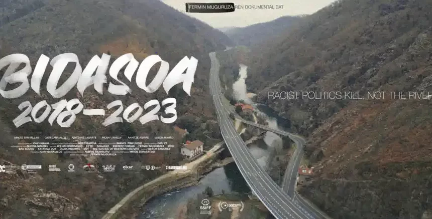 bidasoa
