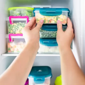 subvención alimentación