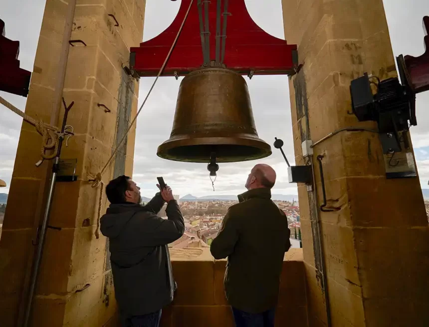 campana catedral