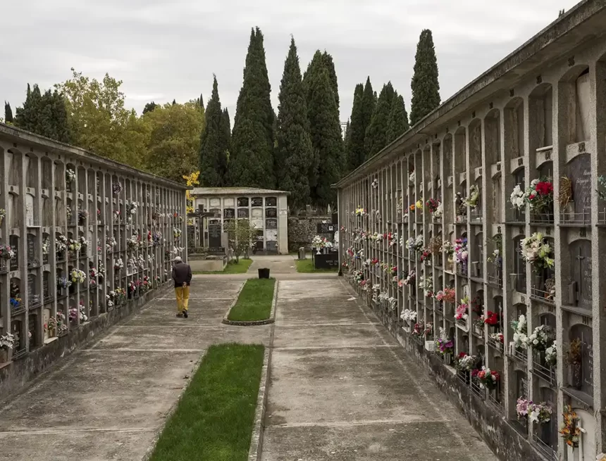 cementerio