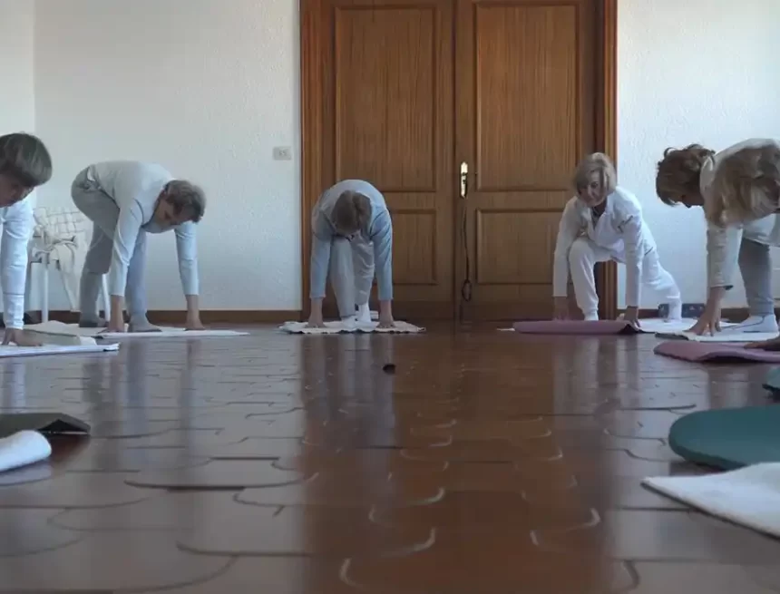 clases de yoga