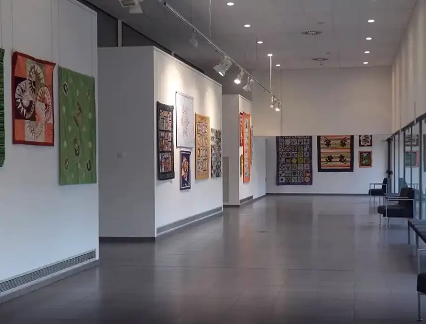 expo patchwork