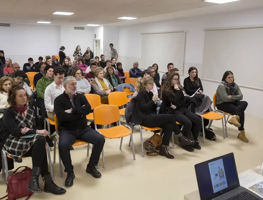 foro buztintxuri