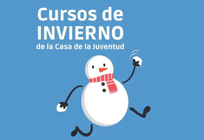 cursos juventud