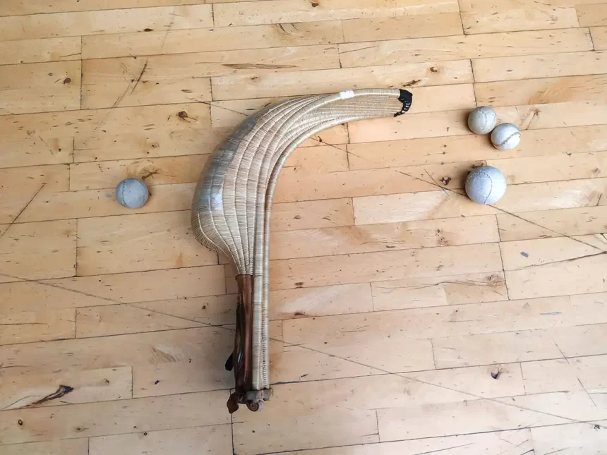 ‘Pamplona Capital Mundial de la Pelota’ se presenta este miércoles en la feria de turismo profesional FITUR en Madrid