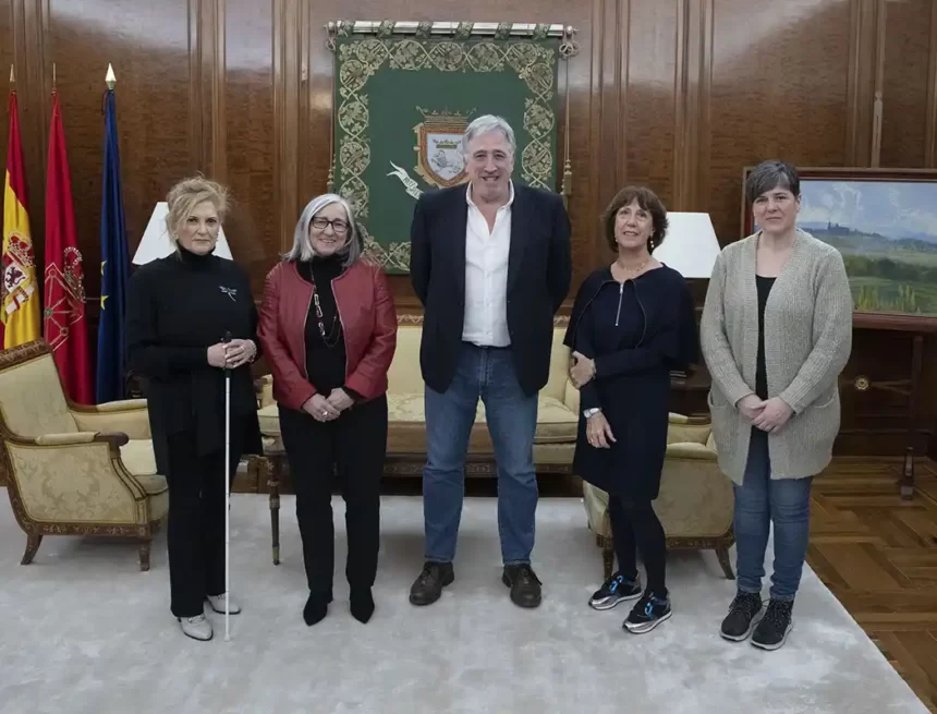 reunión cermin