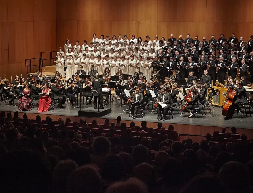 sinfonietta de Pamplona