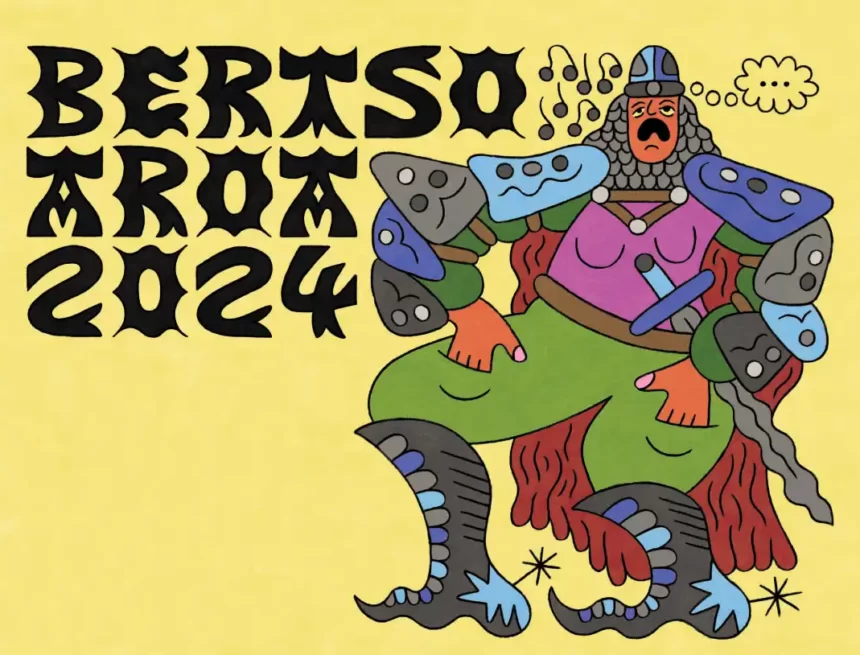 bertsoaroa