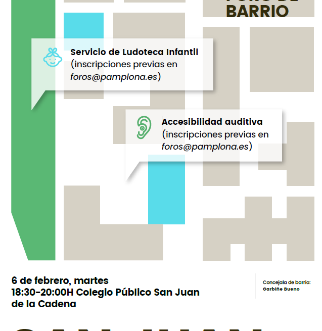foro barrios