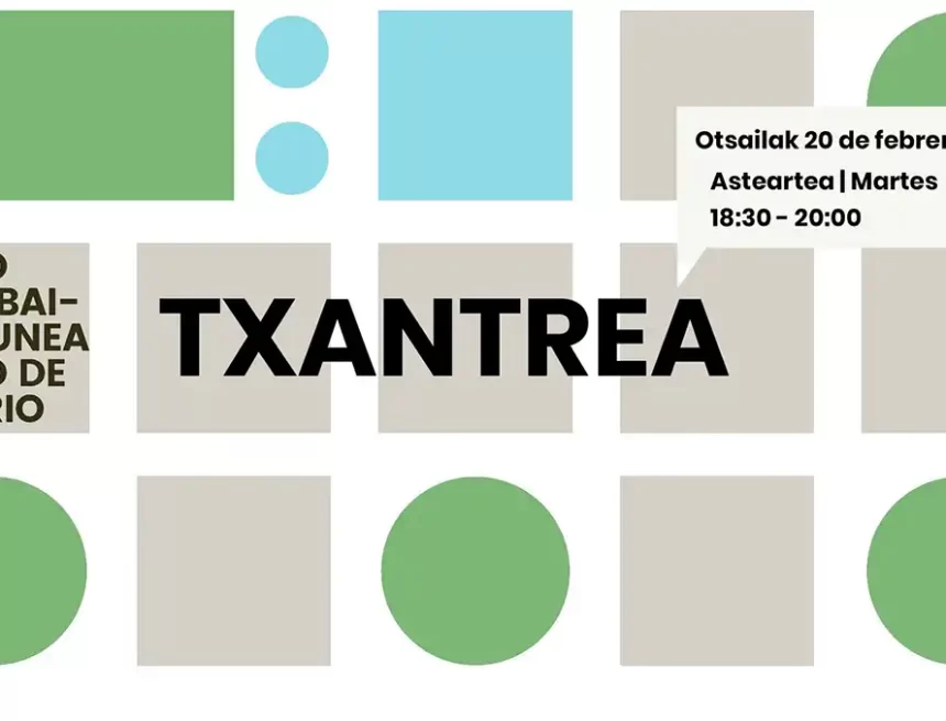 foro txantrea