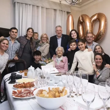 centenaria Silvestra