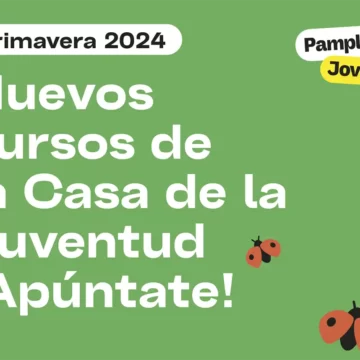 cursos primavera