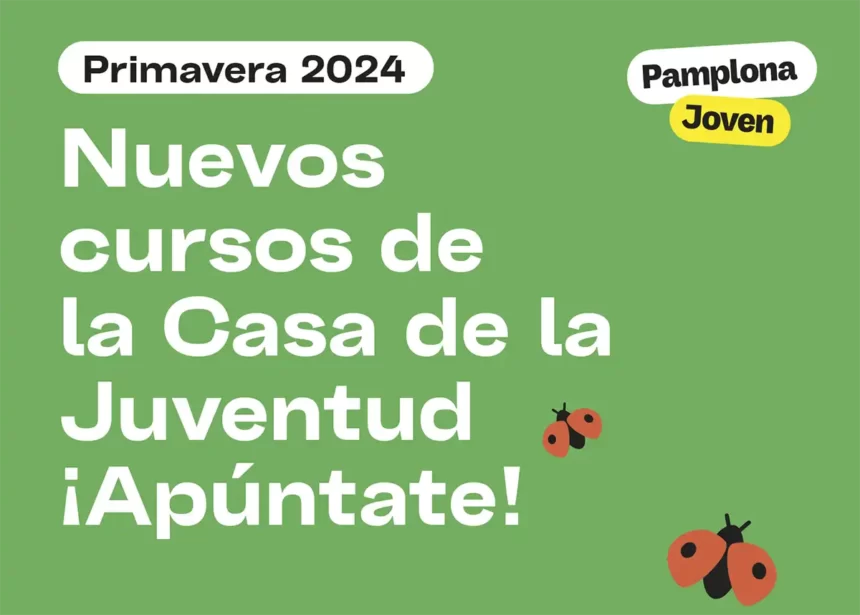 cursos-primavera-2024-casa-de-la-juventud-2 cursos primavera