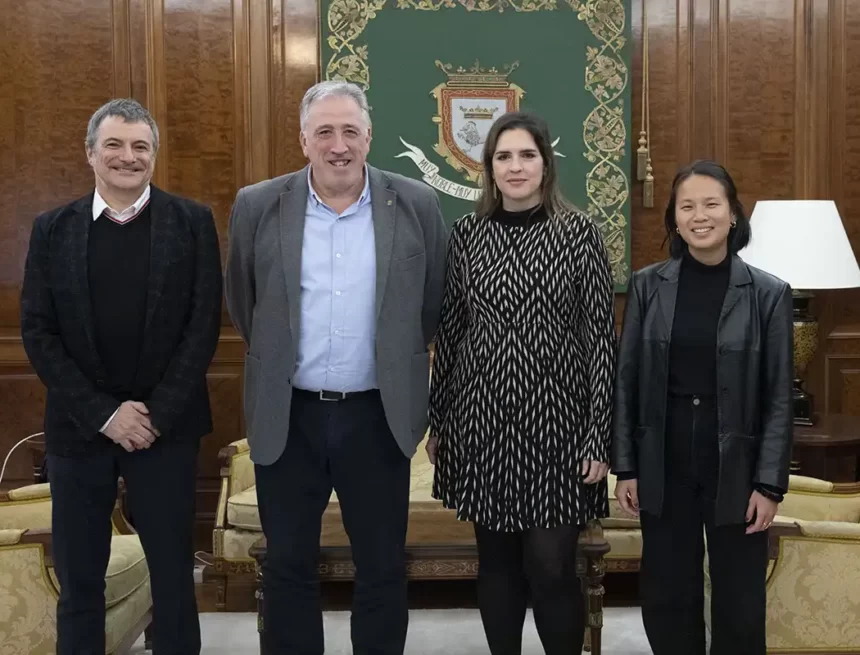 encuentro unrwa