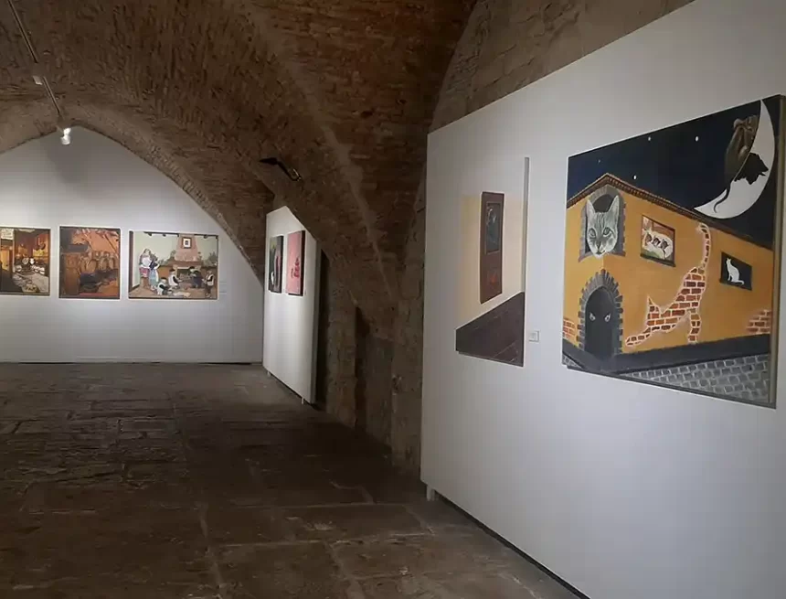 expo asociación alfredo sada