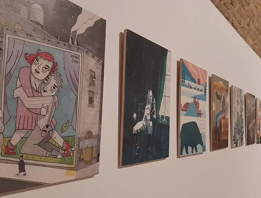 expo país vasco navarra