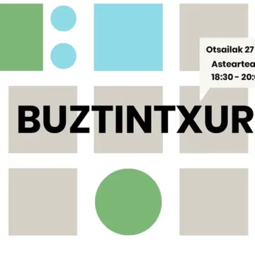 foro buztintxuri