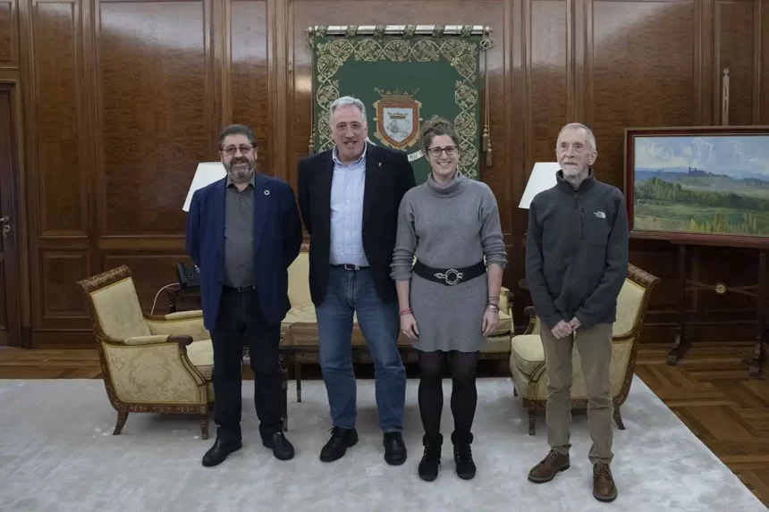 reunión fusilados navarra