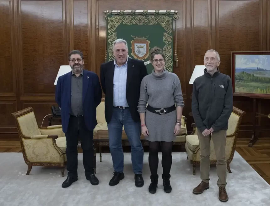 reunión fusilados navarra