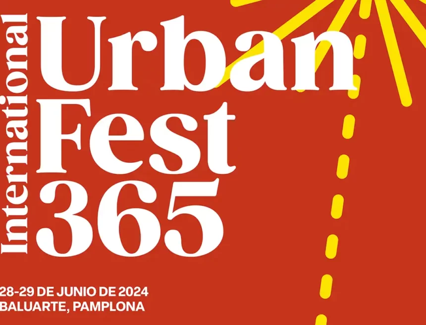 urban fest 365