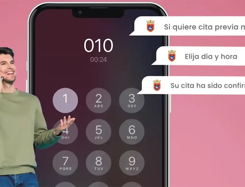 atención ciudadana