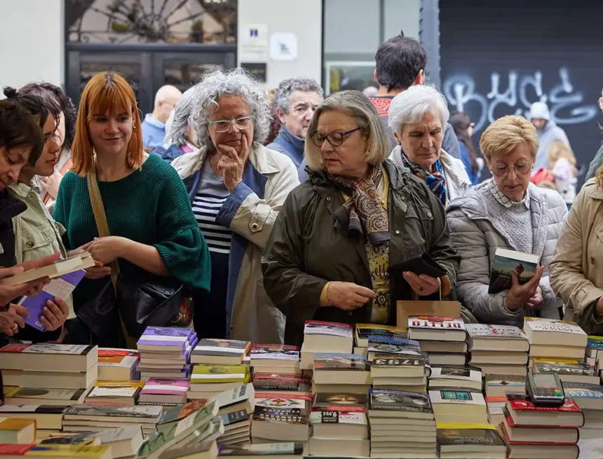 feria del libro