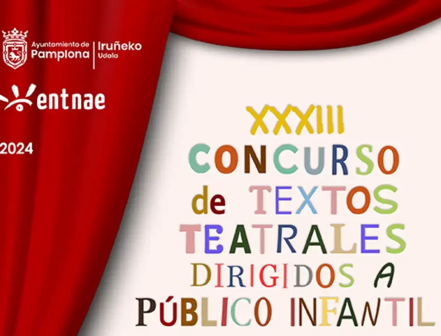 concurso textos teatrales