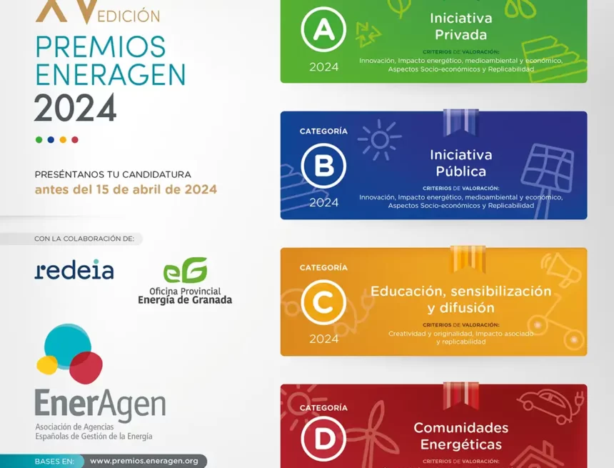 premios eneragen
