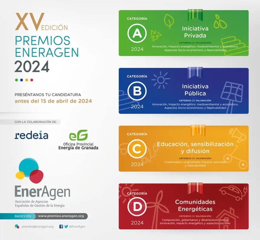 premios eneragen
