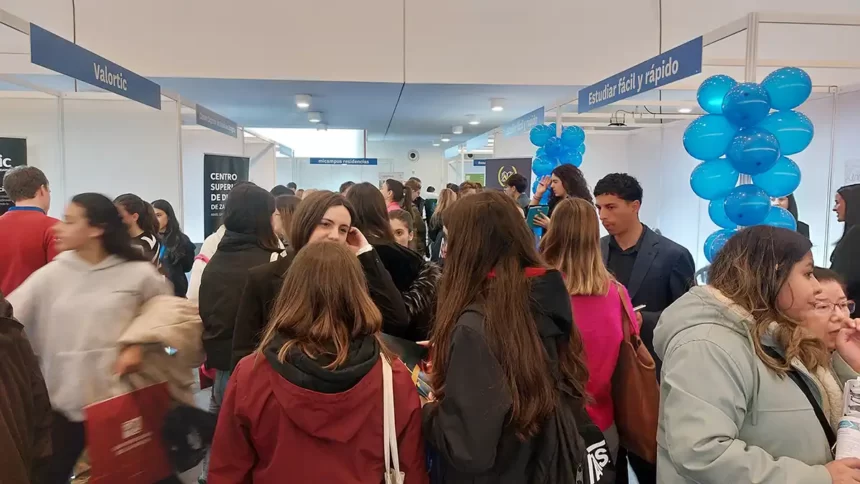 salón estudiante 2024