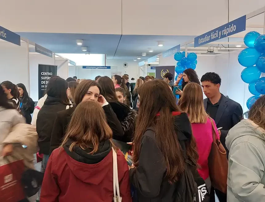 salón estudiante 2024