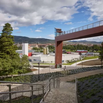 ascensor trinitarios