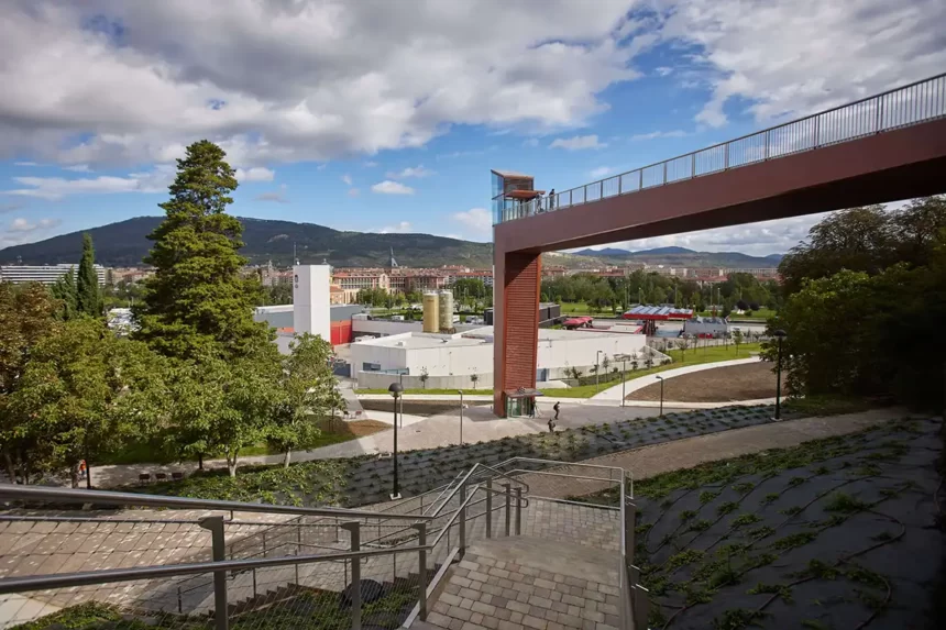 ascensor trinitarios