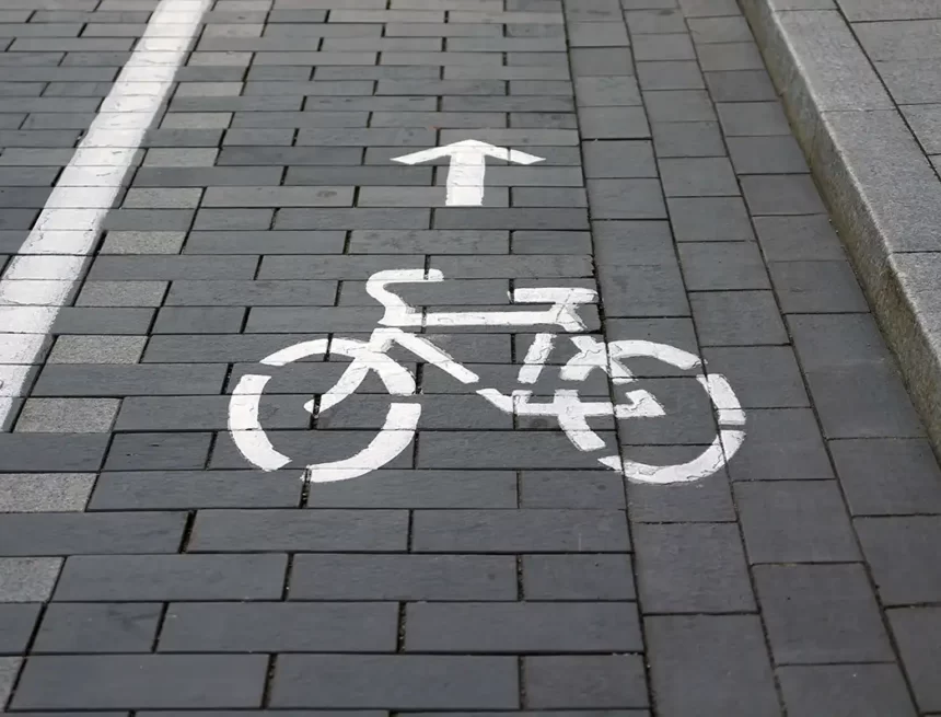 carril bici